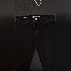 Calvin Klein Black Jeans